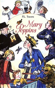 Picture of MARY POPPINS