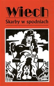 Picture of Skarby w spodniach czyli przypadki żydowskie Tom 6