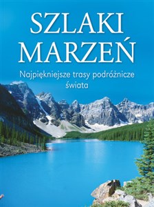 Picture of Szlaki marzeń