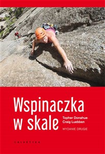 Picture of Wspinaczka w skale