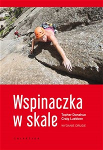 Obrazek Wspinaczka w skale