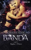 Banda Częś... - Karolina Sudoł -  Polish Bookstore 
