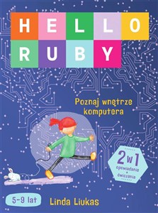 Picture of Hello Ruby Poznaj Wnętrze Komputera