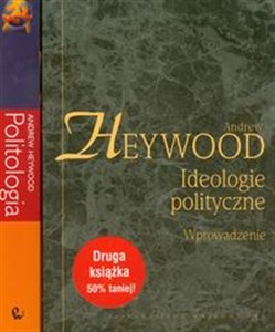Picture of Ideologie polityczne / Politologia pakiet