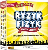 Ryzyk Fizy... -  Polish Bookstore 