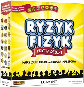 Picture of Ryzyk Fizyk