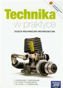 Technika w... - Waldemar Czyżewski, Waldemar Lib, Wojciech Walat -  books from Poland