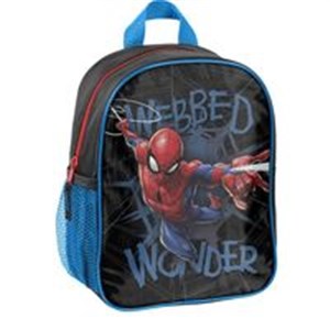 Obrazek Mały plecak Spider-Man