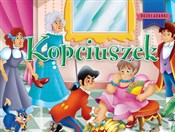 Polska książka : Kopciuszek... - Opracowanie Zbiorowe