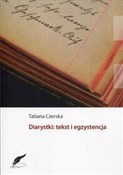 Diarystki:... - Tatiana Czerska -  books from Poland