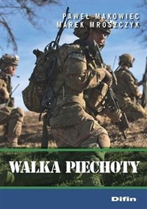 Picture of Walka piechoty