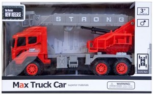 Picture of Auto straż