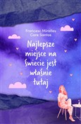 Najlepsze ... - Francesc Miralles, Care Santos -  books from Poland