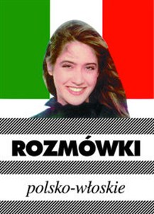 Picture of Rozmówki polsko-włoskie