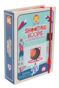 Picture of Gra w koszykówkę