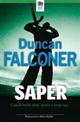 Saper - Duncan Falconer -  Polish Bookstore 
