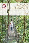 Panama i K... - Anna Mrozowska, Grażyna Woźniczka-Bogucka -  foreign books in polish 