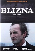 Blizna DVD... - Krzysztof Kieslowski -  books from Poland