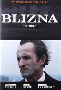Picture of Blizna DVD