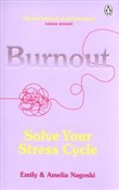 Zobacz : Burnout - Emily Nagoski, Amelia Nagoski