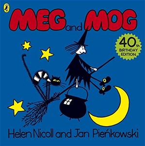 Picture of Meg and Mog