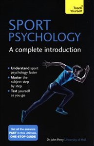Obrazek Sport Psychology