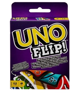 Picture of Uno Flip