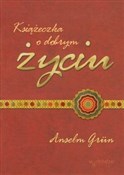 Książeczka... - Anselm Grun -  foreign books in polish 
