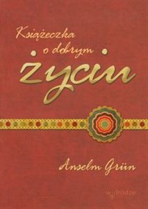 Obrazek Książeczka o dobrym życiu