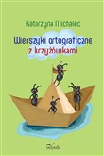 Wierszyki ... - Katarzyna Michalec -  books in polish 