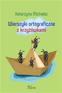 Obrazek Wierszyki ortograficzne w krzyżówkach