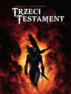Picture of Trzeci Testament T. 2