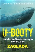 Ubooty na ... - Łukasz Grześkowiak -  books from Poland