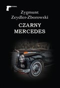 polish book : Czarny mer... - Zygmunt Zeydler-Zborowski