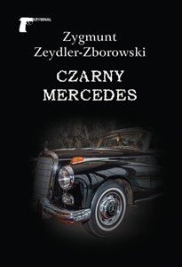 Picture of Czarny mercedes