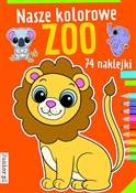 Nasze kolo... - Opracowanie zbiorowe -  foreign books in polish 