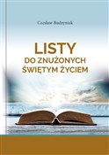Listy do z... - Czesław Budzyniak -  Polish Bookstore 