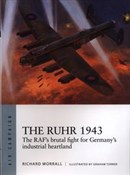 Książka : The Ruhr 1... - Richard Worrall