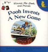 Pooh Inven... -  Książka z wysyłką do UK
