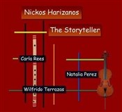 The Storyt... - Nickos Harizanos -  books from Poland