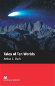 Książka : Tales of T... - Arthur C. Clarke