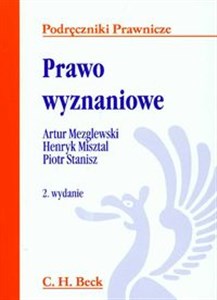 Obrazek Prawo wyznaniowe