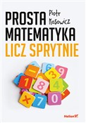 Prosta mat... - Piotr Kosowicz -  Polish Bookstore 