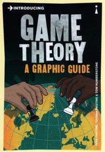 Obrazek Introducing Game Theory A Graphic Guide