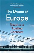 The Dream ... - Geert Mak -  books in polish 