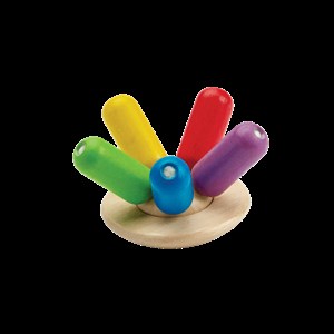 Picture of Flexi Meduza Plan Toys