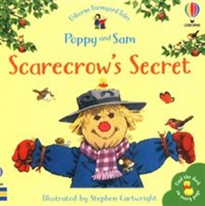 Picture of Scarecrows Secret