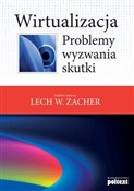 Wirtualiza... - Redak. Nauk. Lech W. Zacher -  books from Poland