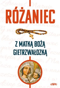 Picture of Różaniec z Matką Bożą Gietrzwałdzką