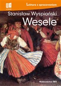 Zobacz : Wesele lek... - Stanisław Wyspiański